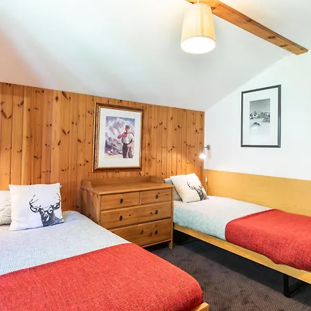 Mont Gele Hotel Verbier