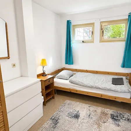 Mont Gele Hotel Verbier