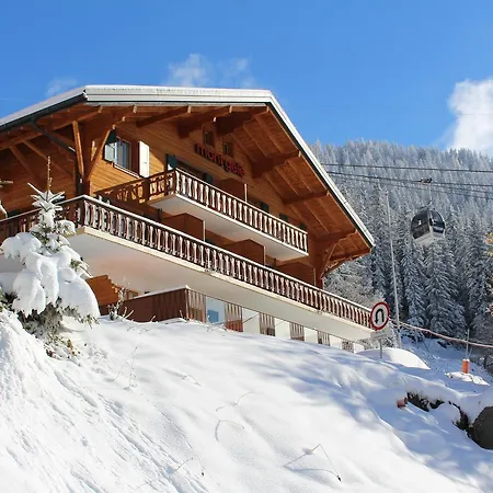 Mont Gele Hotel