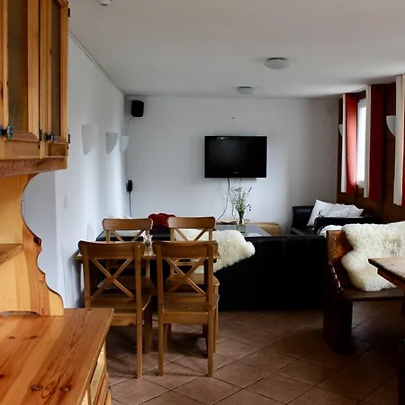 Mont Gele Hotel Hotel