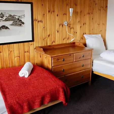 Mont Gele Hotel Hotel 2*