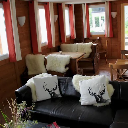 Mont Gele Hotel Hotel Verbier