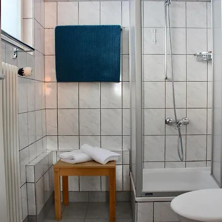 Mont Gele Hotel Hotel