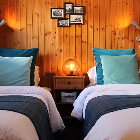 Mont Gele Hotel Verbier