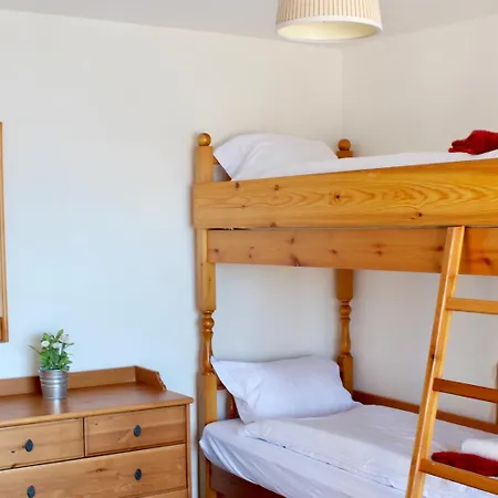 Mont Gele Hotel Verbier