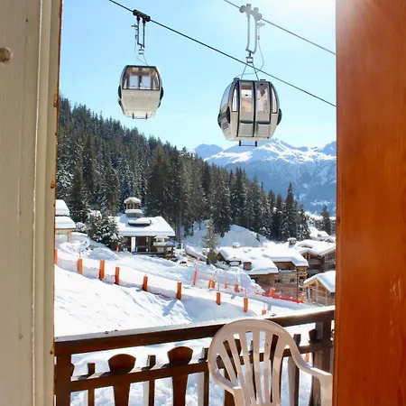 Hotel Mont Gele