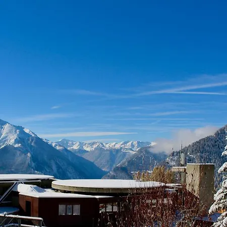 Hotel Mont Gele Hotel 2*