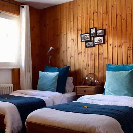 Hotel Mont Gele Hotel 2*