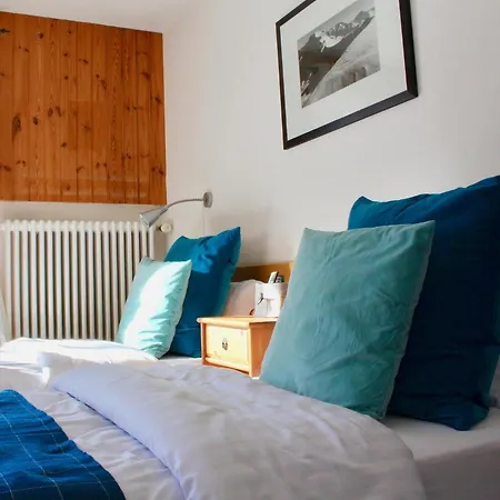 Hotel Mont Gele Verbier