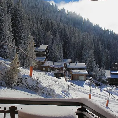 Mont Gele * Verbier